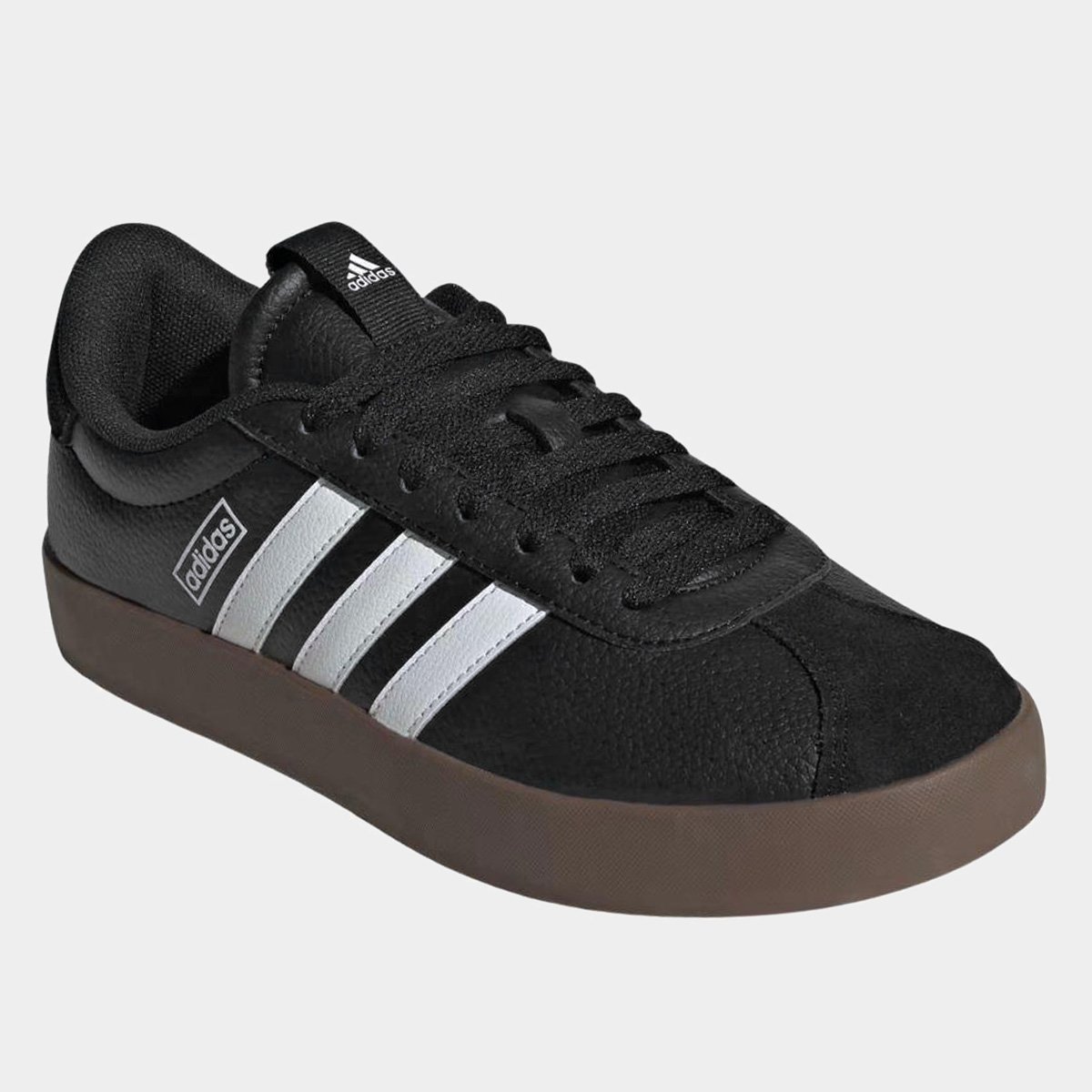 Tênis Adidas VL Court 3.0 Feminino - Tam: 39 - 1