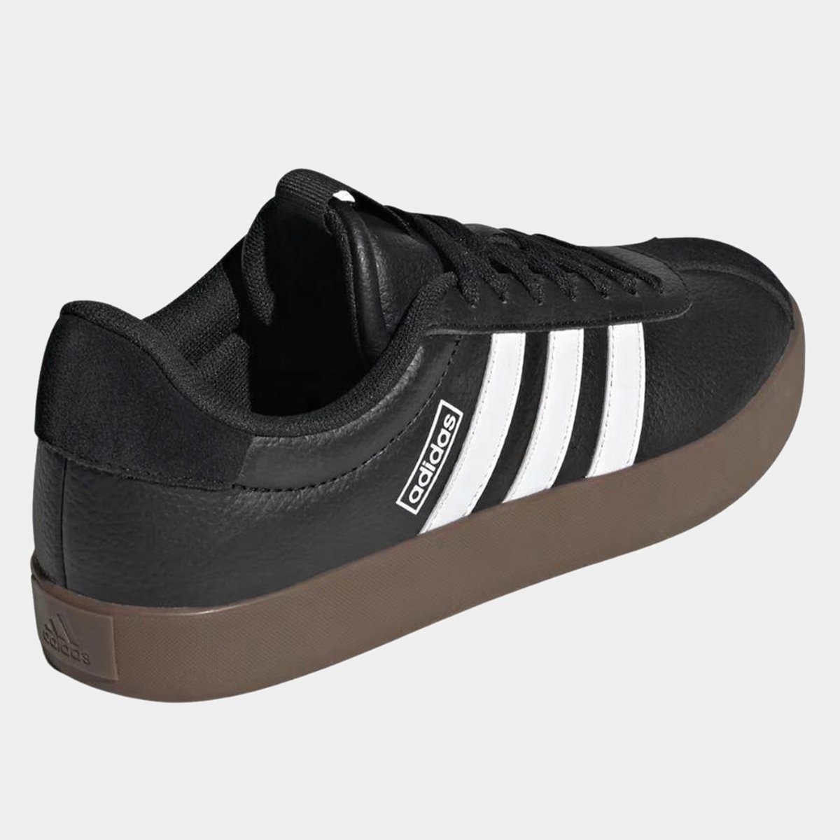 Tênis Adidas VL Court 3.0 Feminino - Tam: 39 - 2
