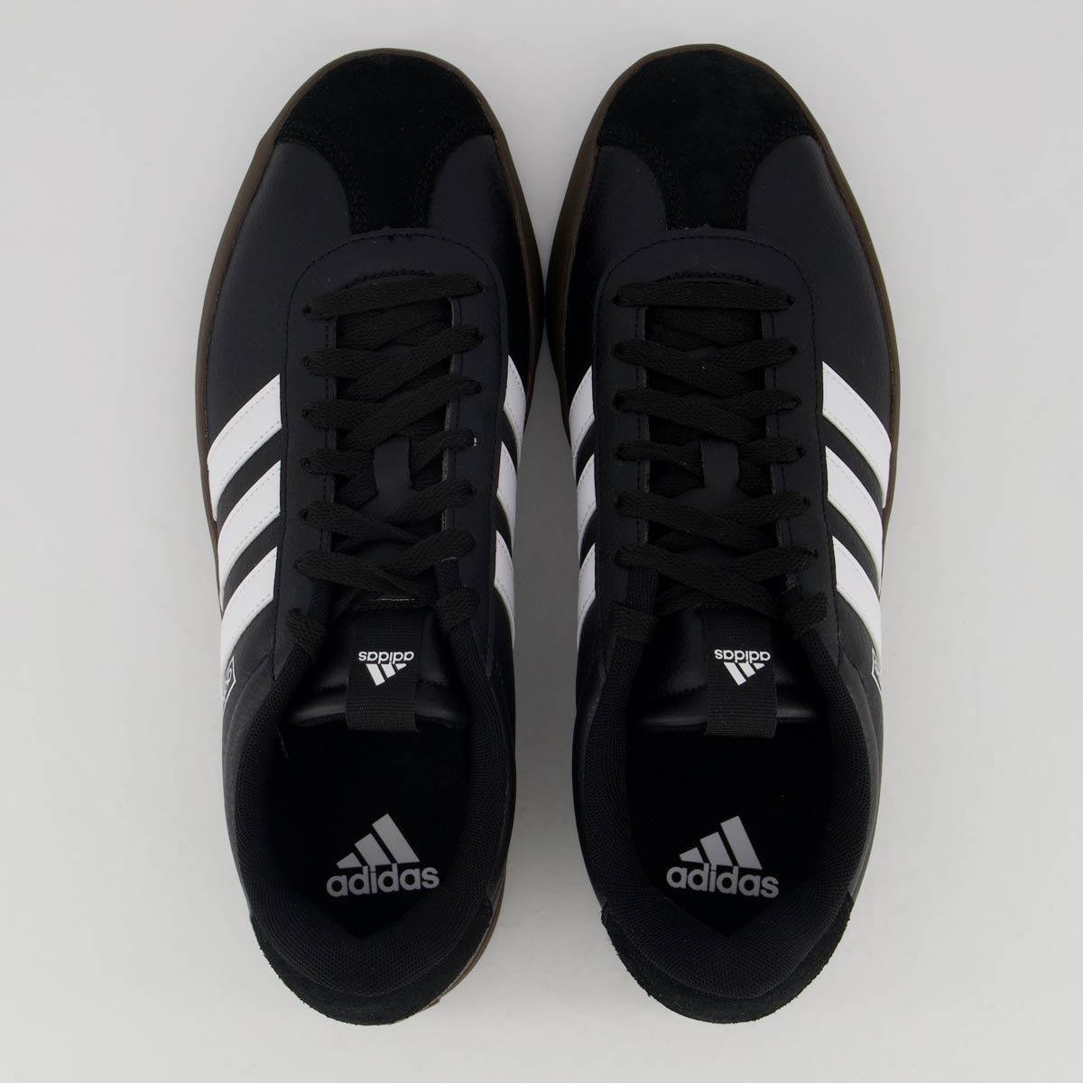 Tênis Adidas VL Court 3.0 Masculino - Tam: 43 - 3