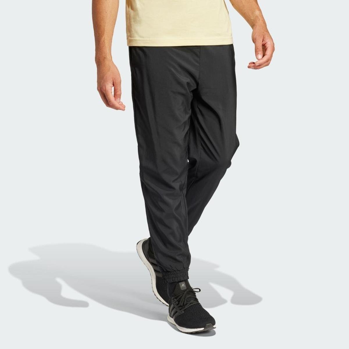 Calça Adidas Stanford Masculina - Tam: P - 2