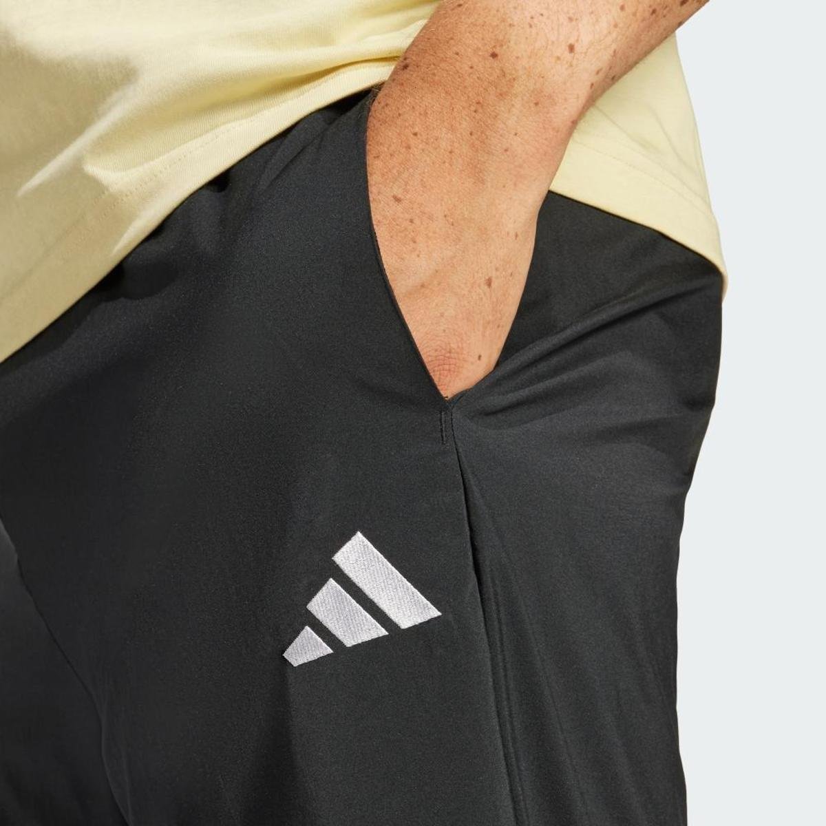 Calça Adidas Stanford Masculina - Tam: P - 3
