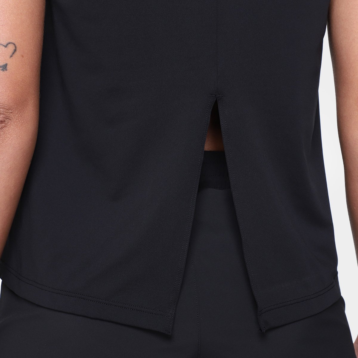 Regata Adidas Yoga Feminina - Tam: M - 2