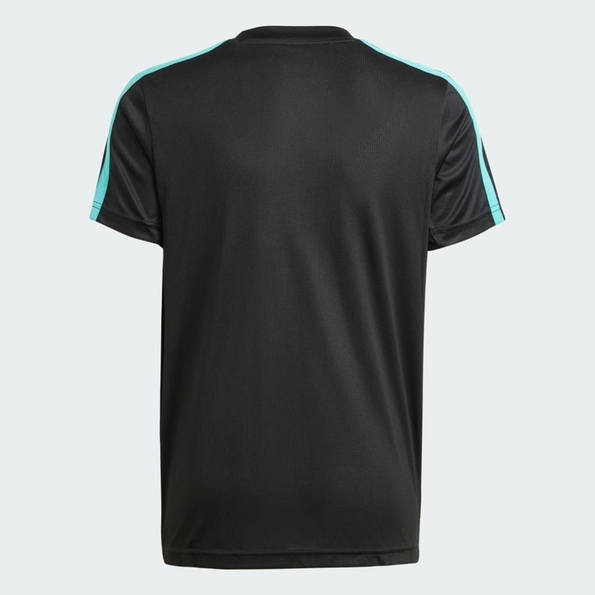Camiseta Infantil Adidas Mercedes DNA Menino - Tam: 7/8A - 1