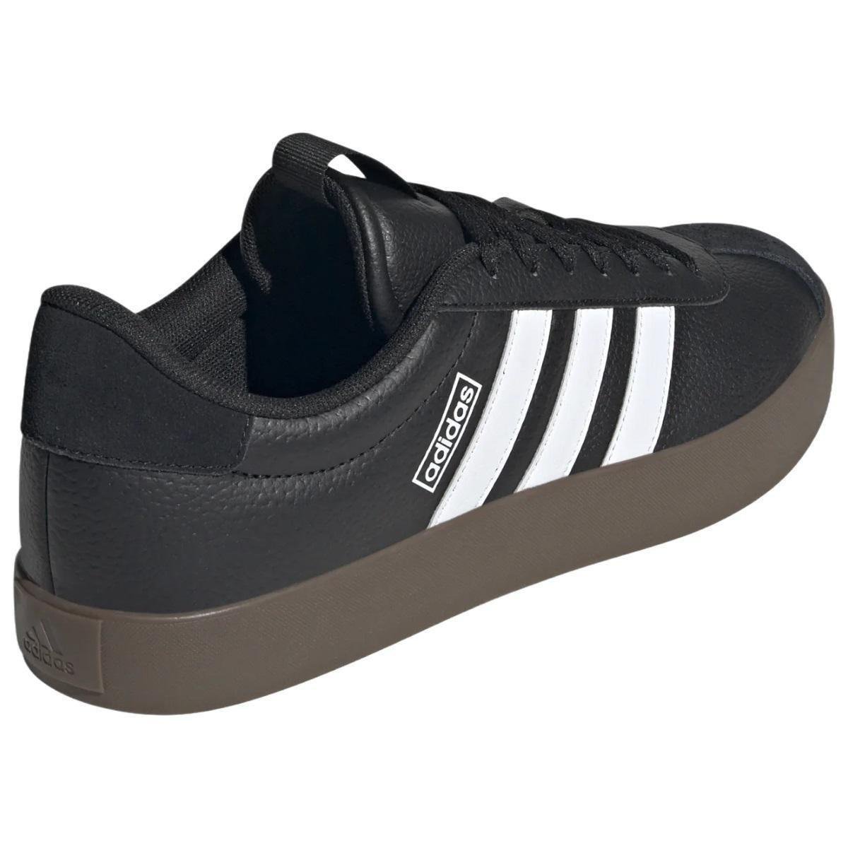 Tênis Adidas VL Court 3.0 Masculino - Tam: 44 - 3
