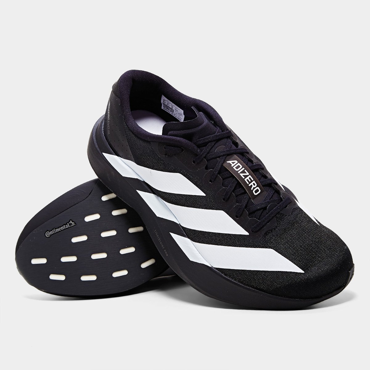 Tênis Adidas Adizero Evo SL Masculino - Tam: 44 - 1