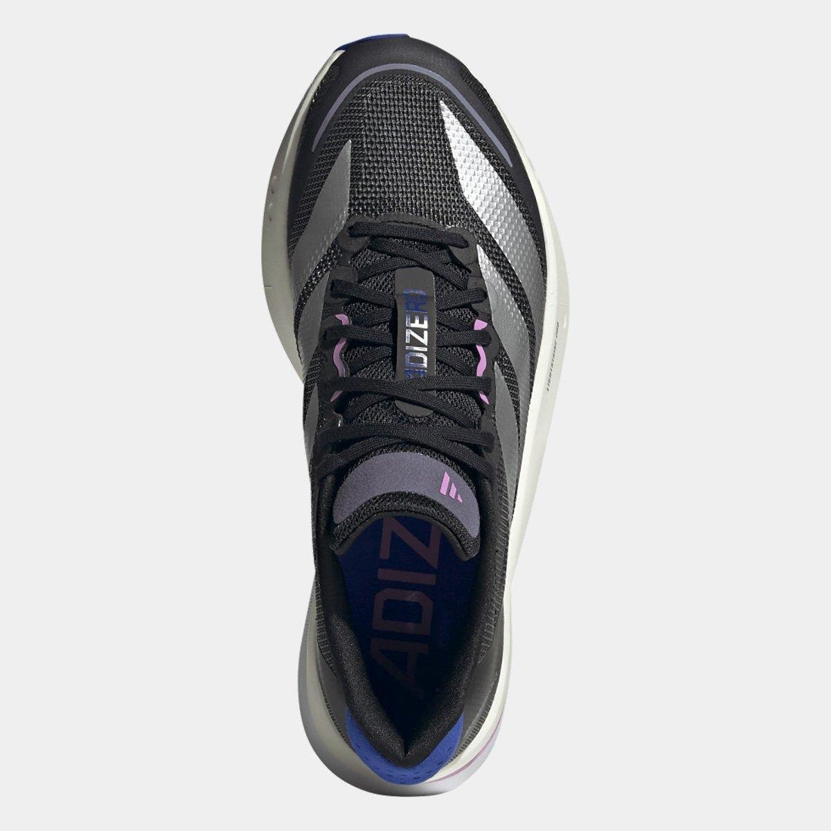 Tênis Adidas Adizero Boston 13 Feminino - Tam: 39 - 1