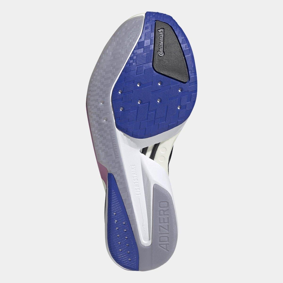 Tênis Adidas Adizero Boston 13 Feminino - Tam: 39 - 2