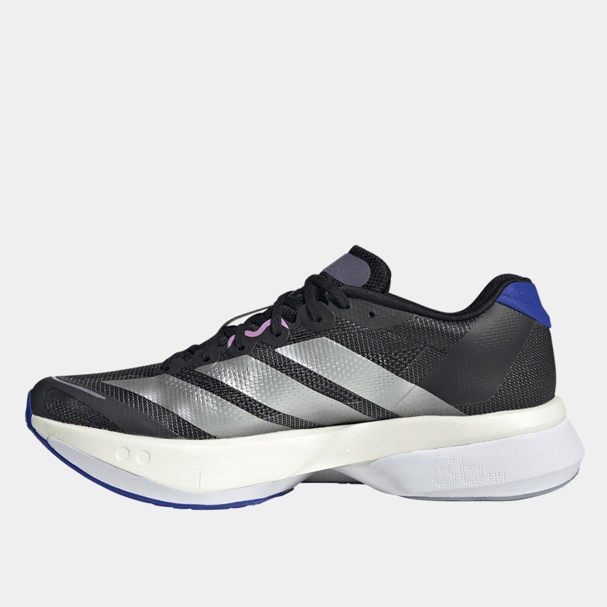 Tênis Adidas Adizero Boston 13 Feminino - Tam: 39 - 3