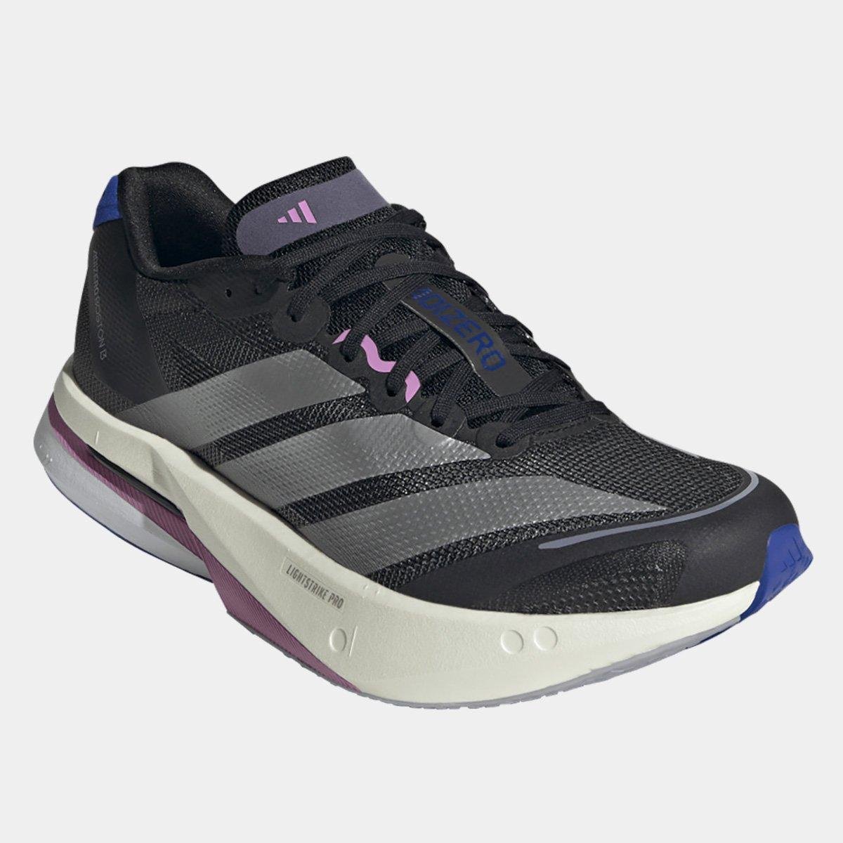 Tênis Adidas Adizero Boston 13 Feminino - Tam: 39 - 4