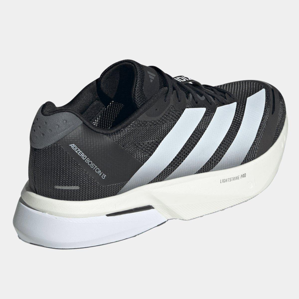 Tênis Adidas Adizero Boston 13 Masculino - Tam: 44 - 2