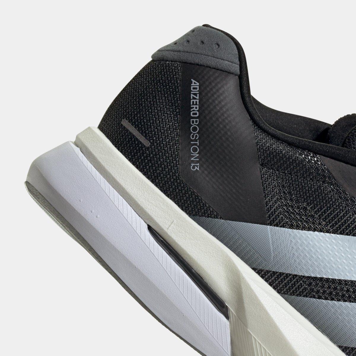 Tênis Adidas Adizero Boston 13 Masculino - Tam: 44 - 5