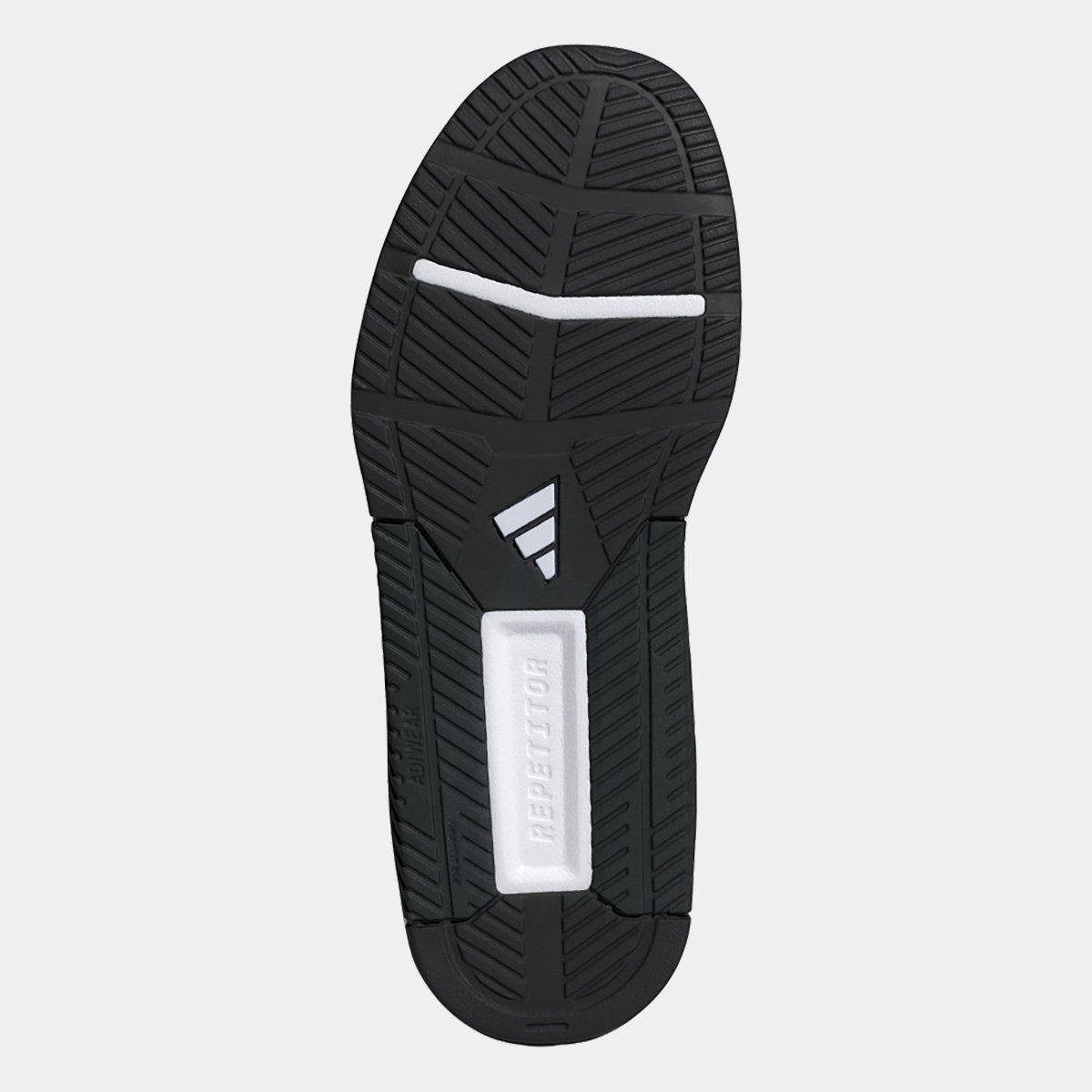 Tênis Adidas Dropset Base Trainer Masculino - Tam: 45 - 2