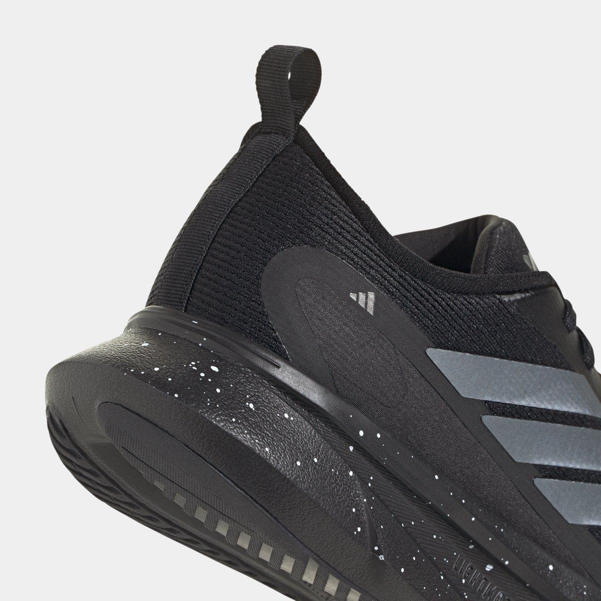 Tênis Adidas Jogit Masculino - Tam: 38 - 5