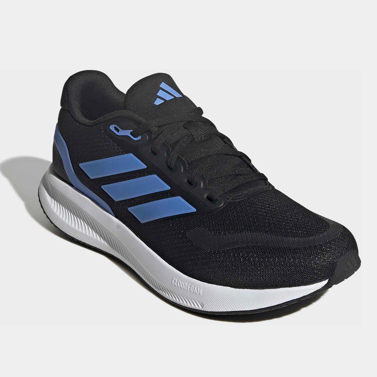Tênis Adidas Runfalcon 5 Masculino - Tam: 43 - 1