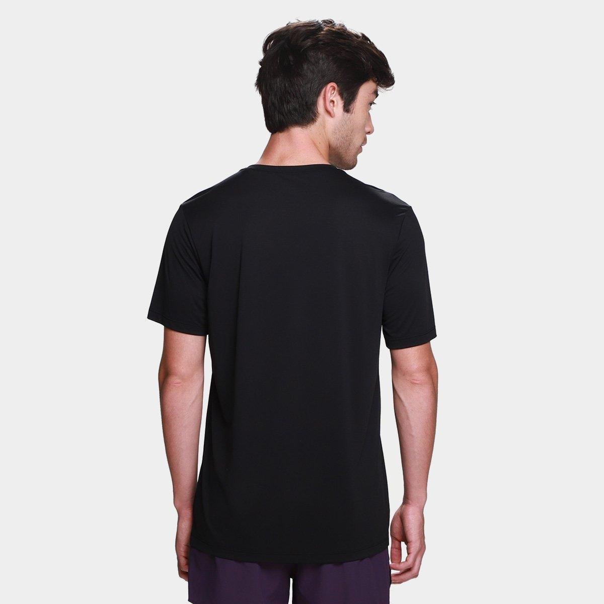 Camiseta Adidas Treino Básica Masculina - Tam: G - 1