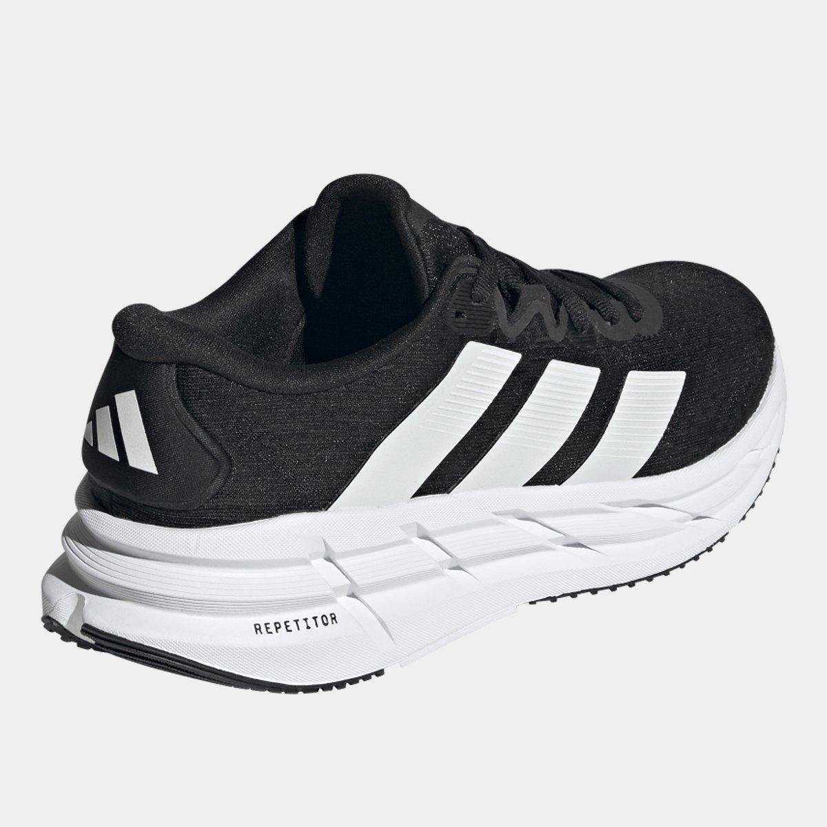 Tênis Adidas Adistar 4 Feminino - Tam: 34 - 2