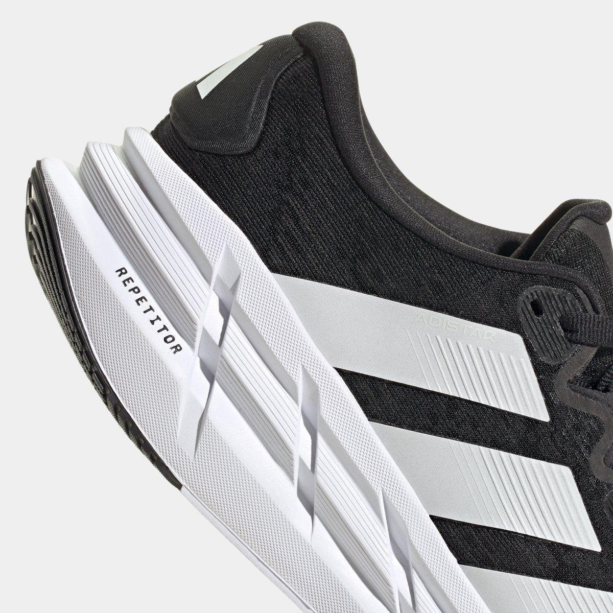 Tênis Adidas Adistar 4 Feminino - Tam: 34 - 5