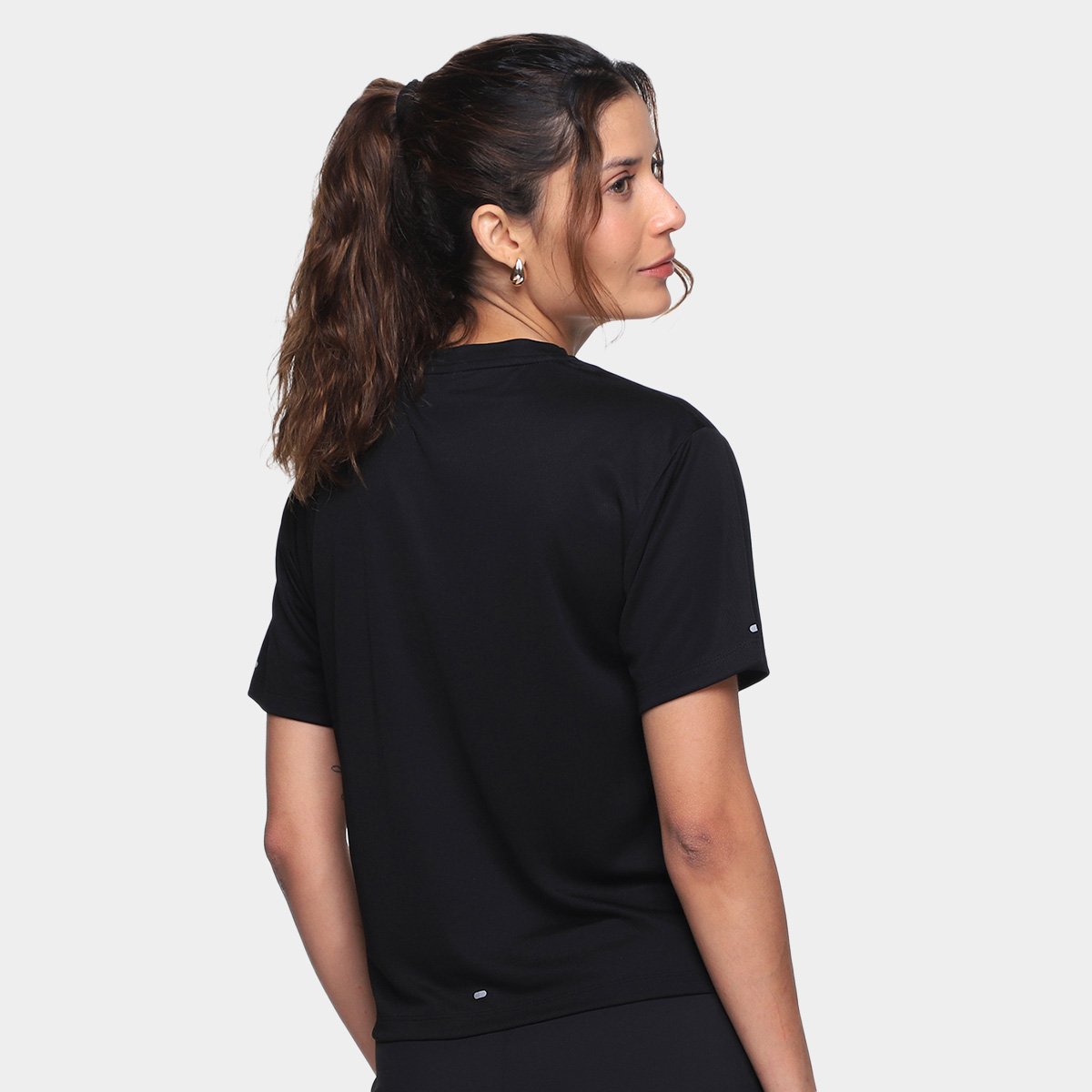 Camiseta Adidas Adi365 Feminina - Tam: M - 1