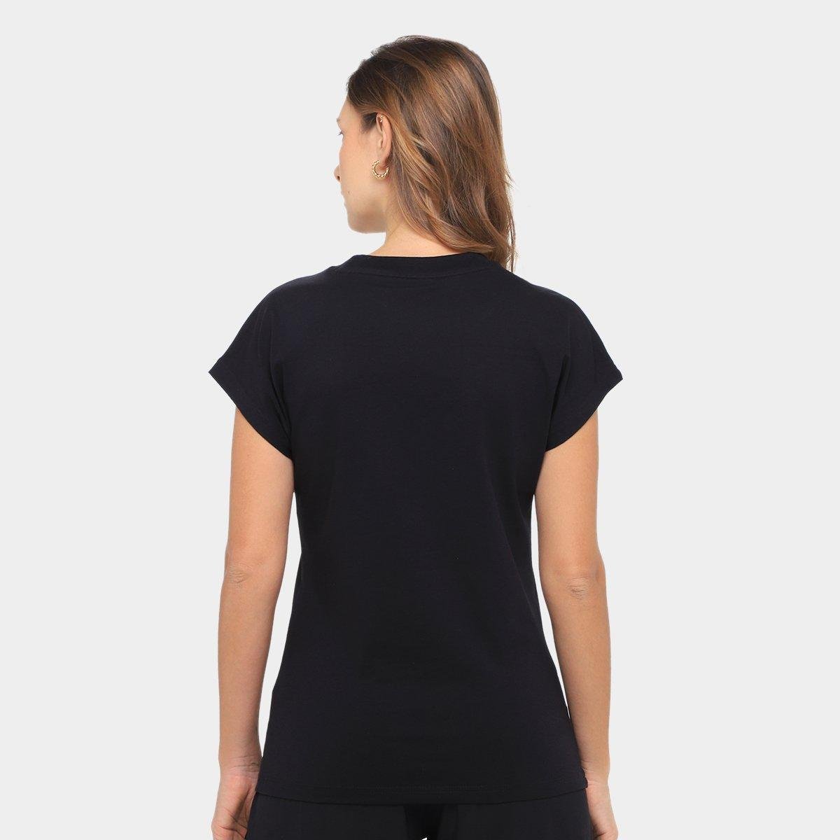 Camiseta Adidas Feminina - Tam: P - 1