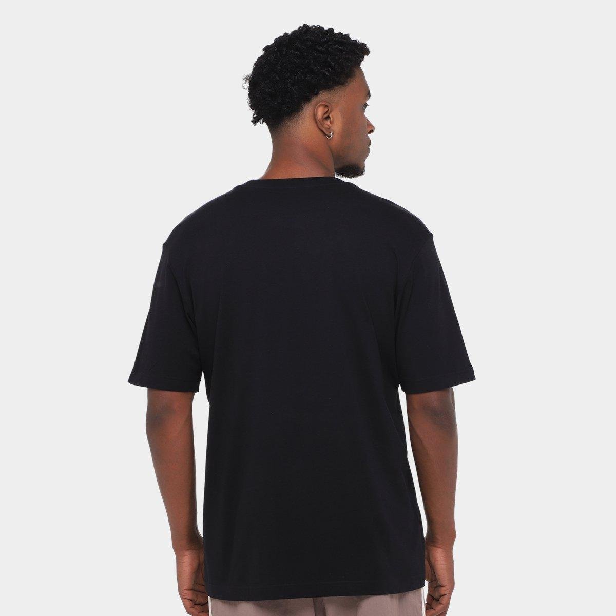 Camiseta Adidas Pizza Masculina - Tam: P - 1