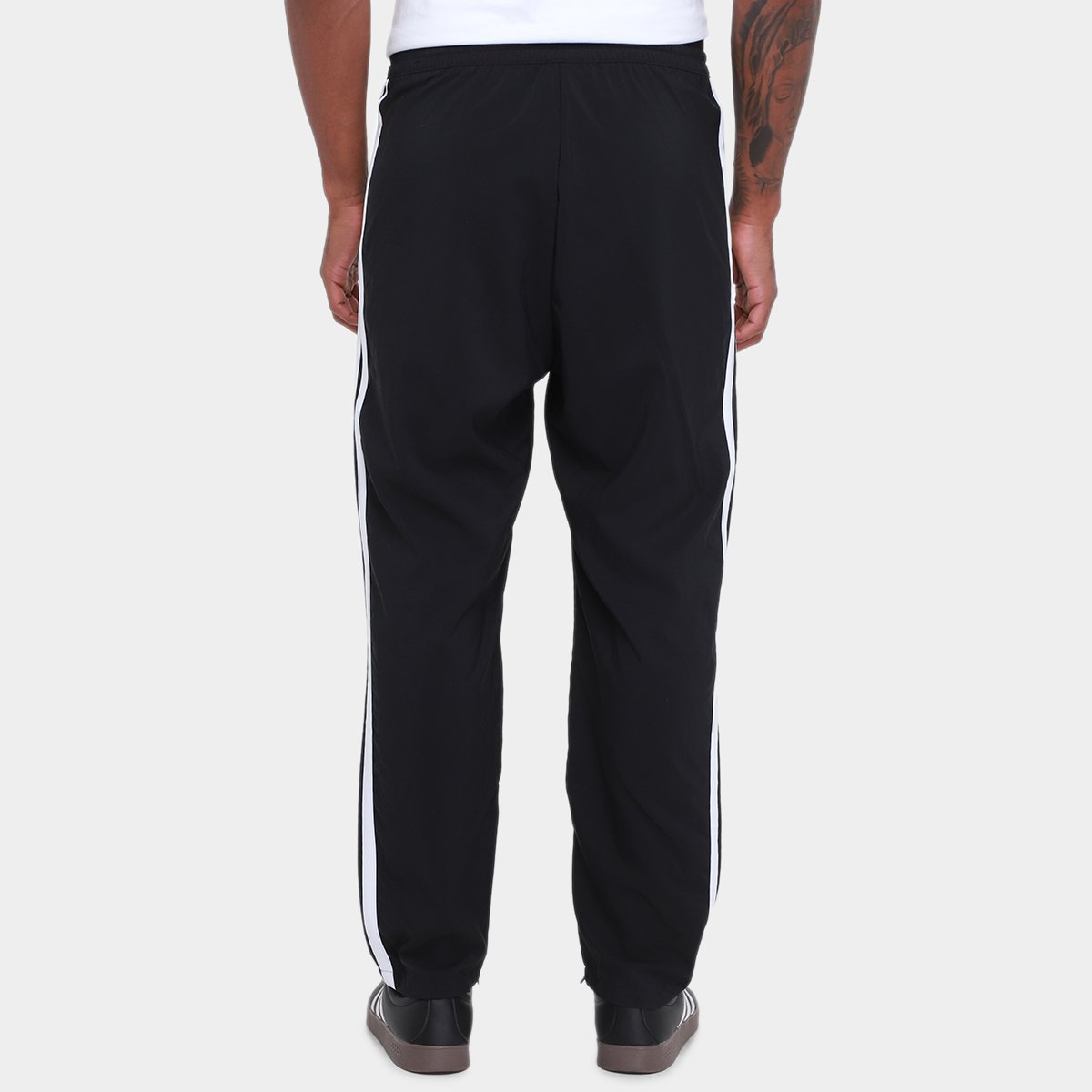 Calça Adidas Stanford Masculina - Tam: P - 1