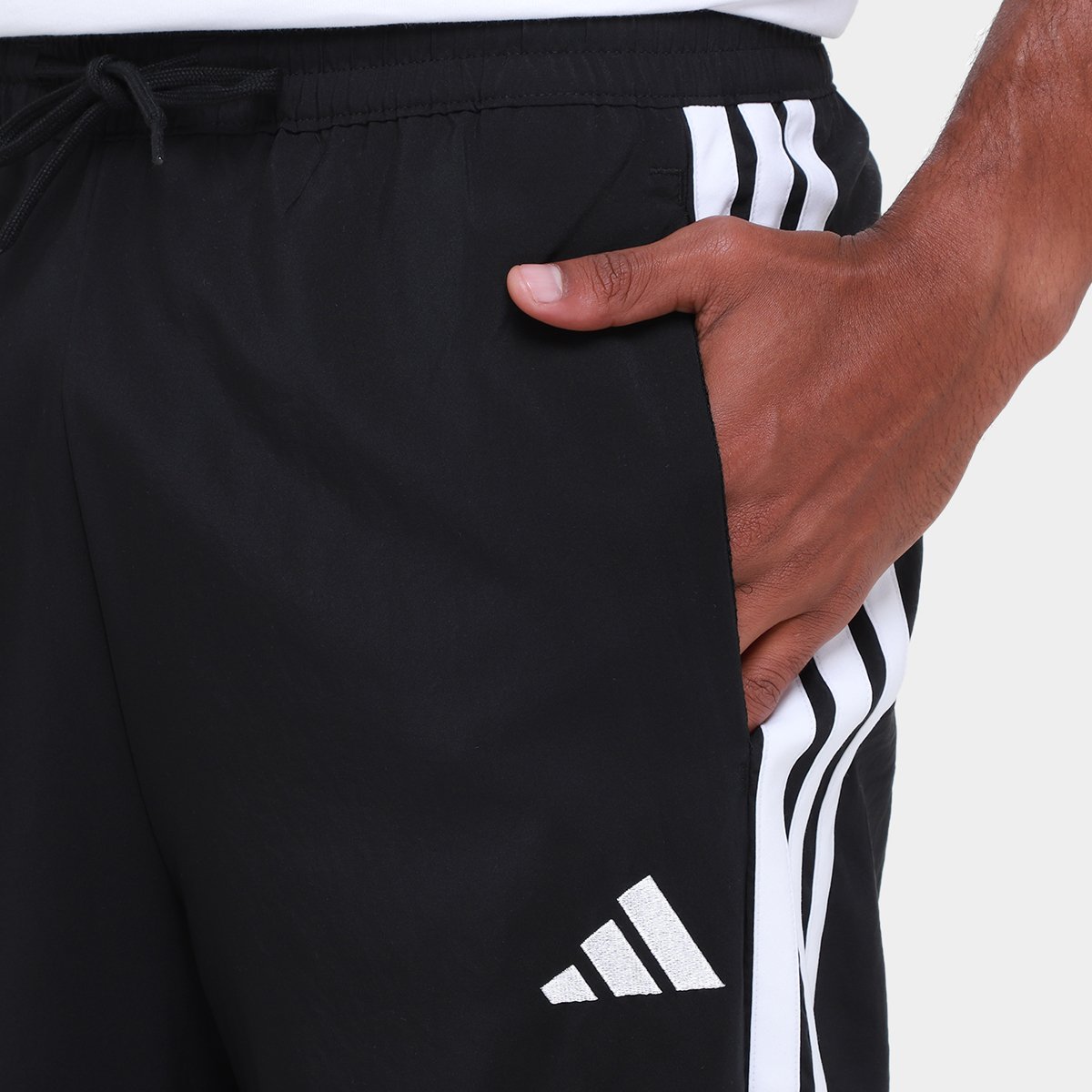 Calça Adidas Stanford Masculina - Tam: P - 2