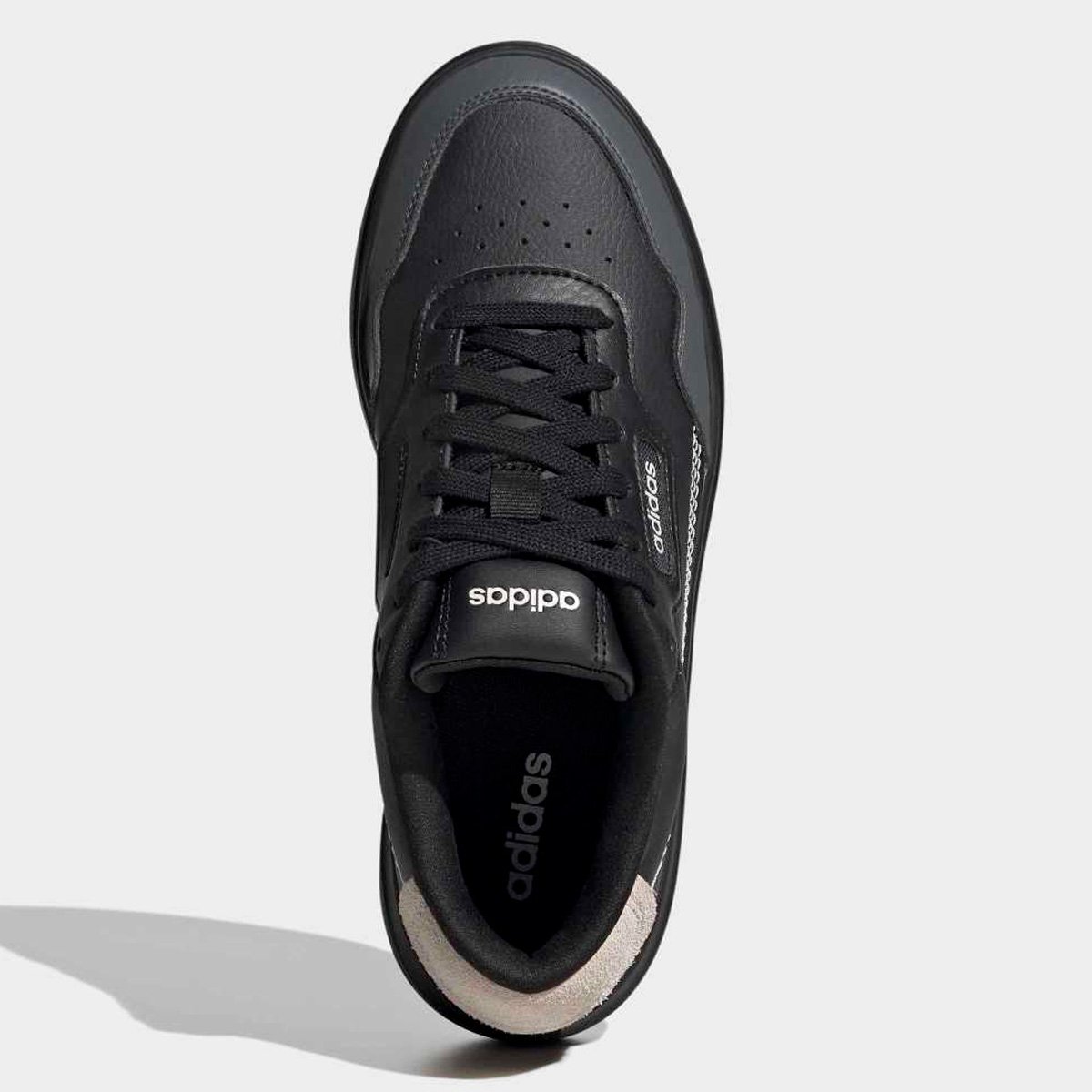 Tênis Adidas Park ST Feminino - Tam: 35 - 3