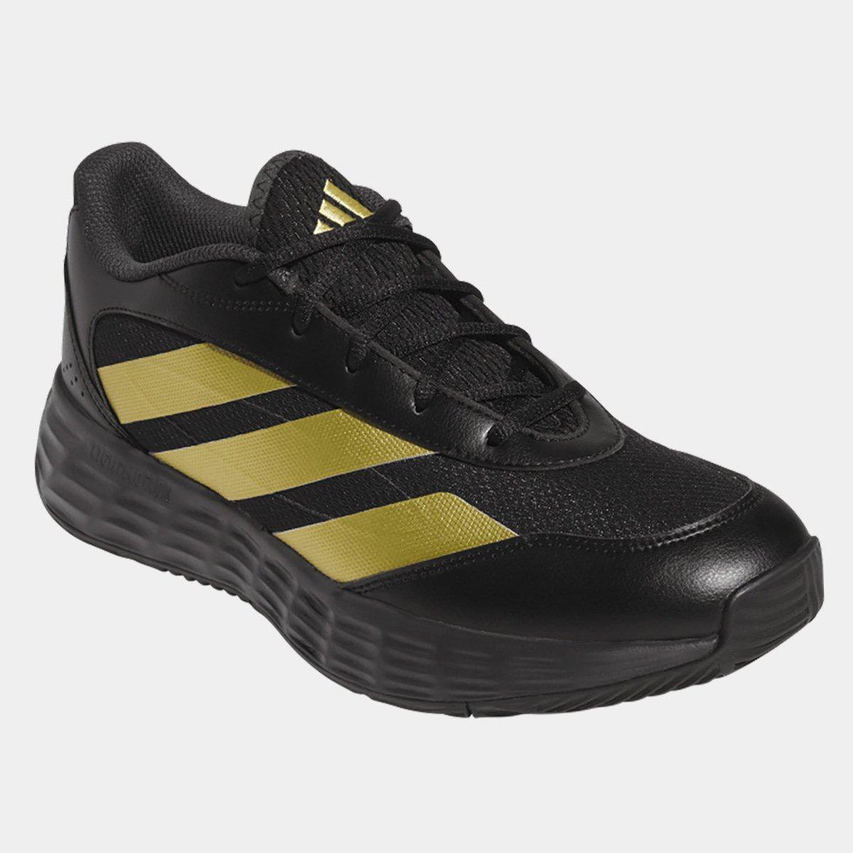 Tênis Adidas Gamechaser Masculino - Tam: 37 - 1