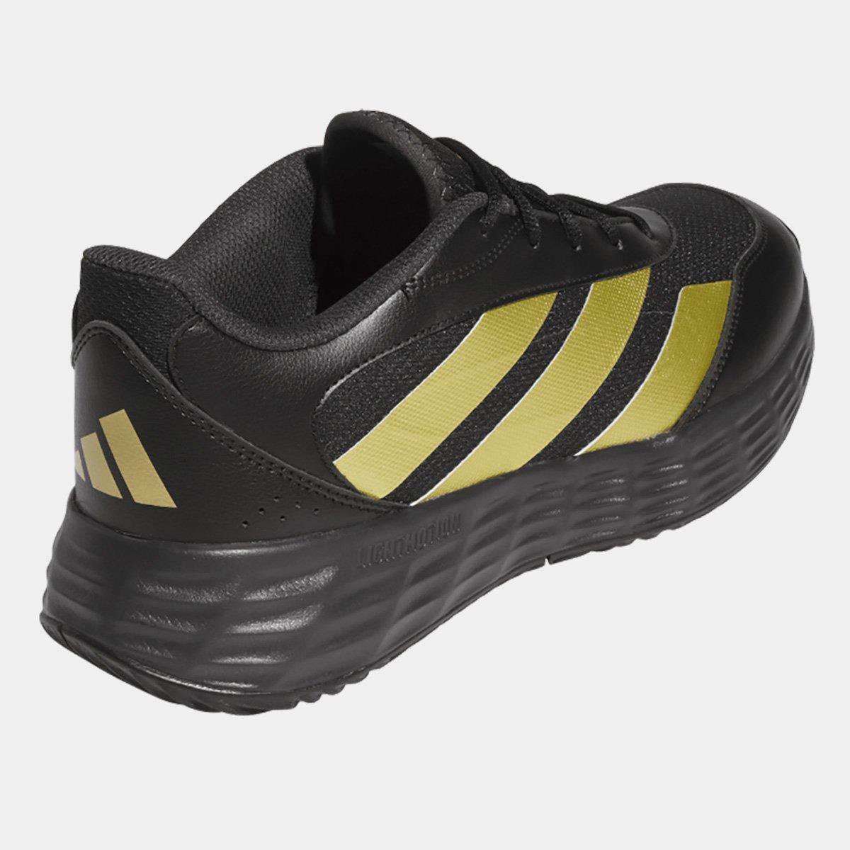 Tênis Adidas Gamechaser Masculino - Tam: 37 - 2