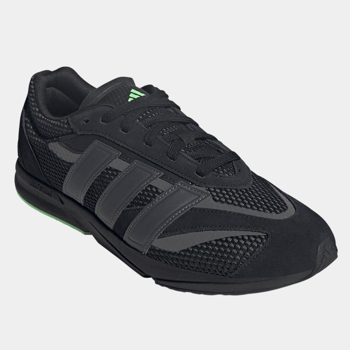 Tênis Adidas Ligth Blaze LP Masculino - Tam: 37 - 4