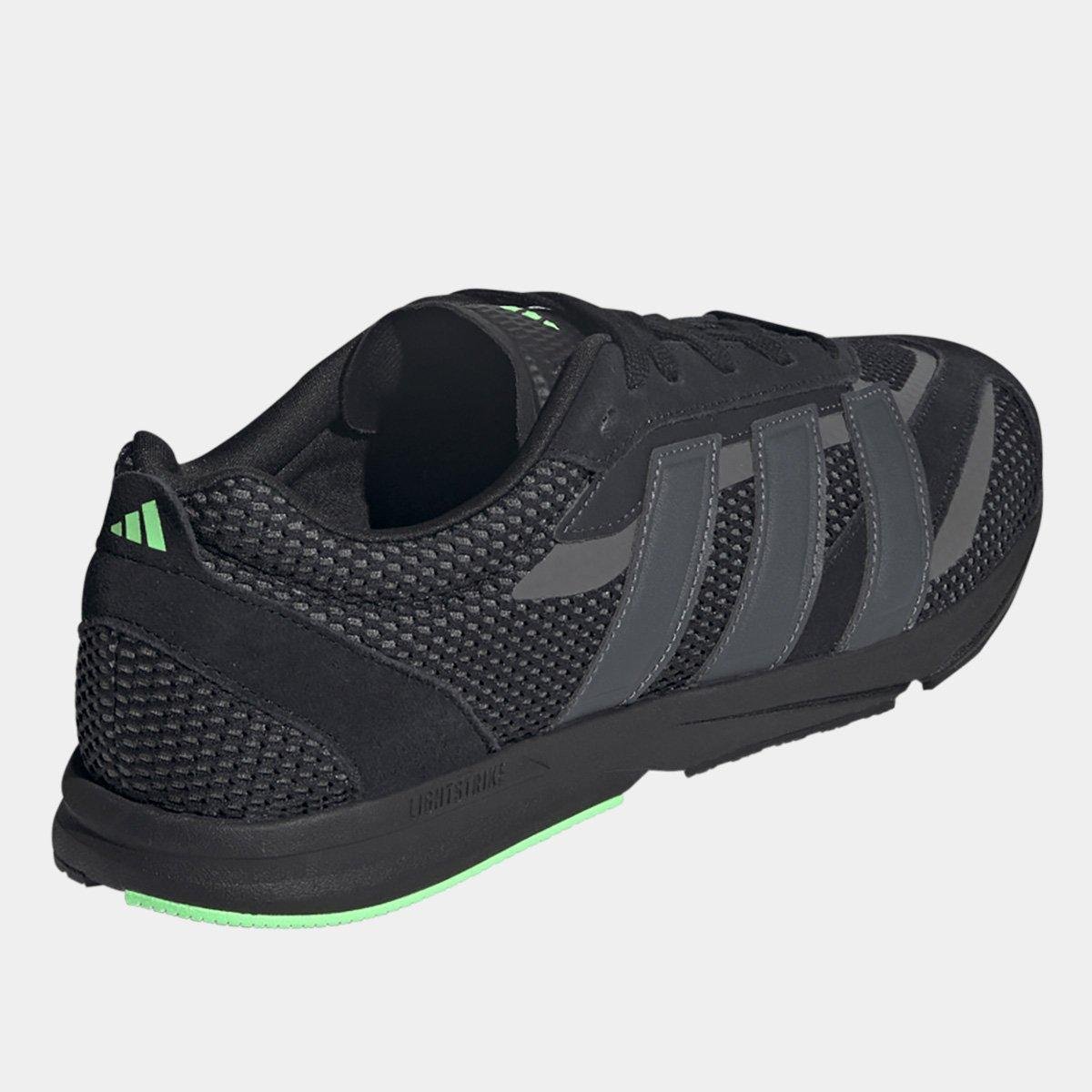 Tênis Adidas Ligth Blaze LP Masculino - Tam: 37 - 5