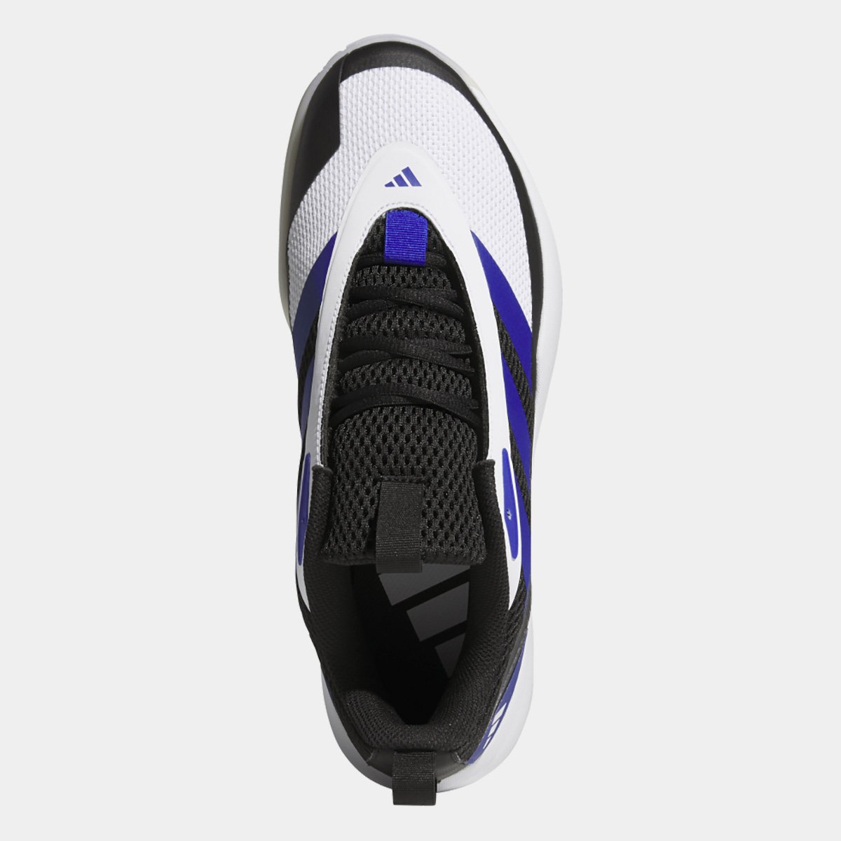 Tenis Adidas Subzone - Tam: 37 - 1