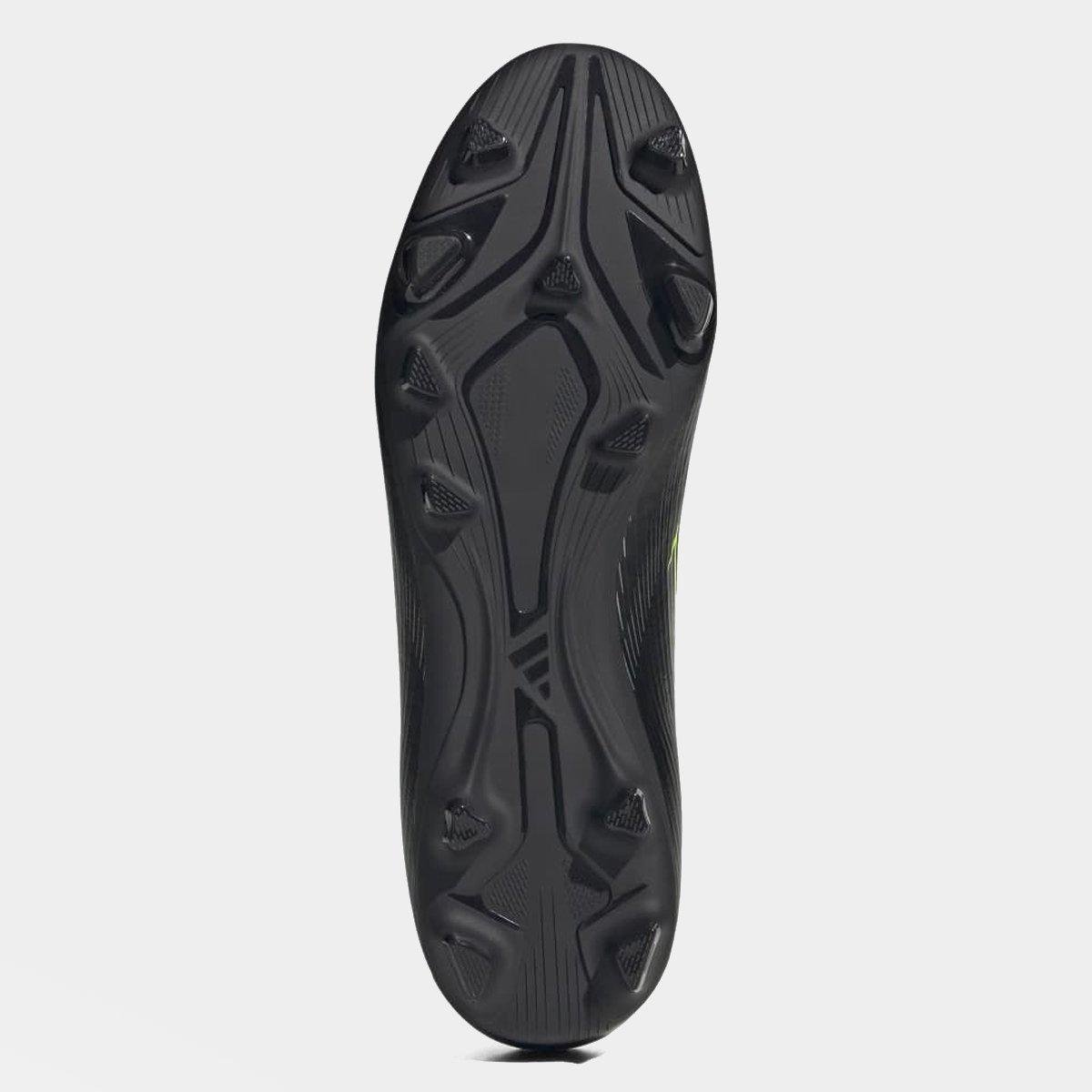 Chuteira Campo Adidas F50 Club Unissex - Tam: 44 - 2