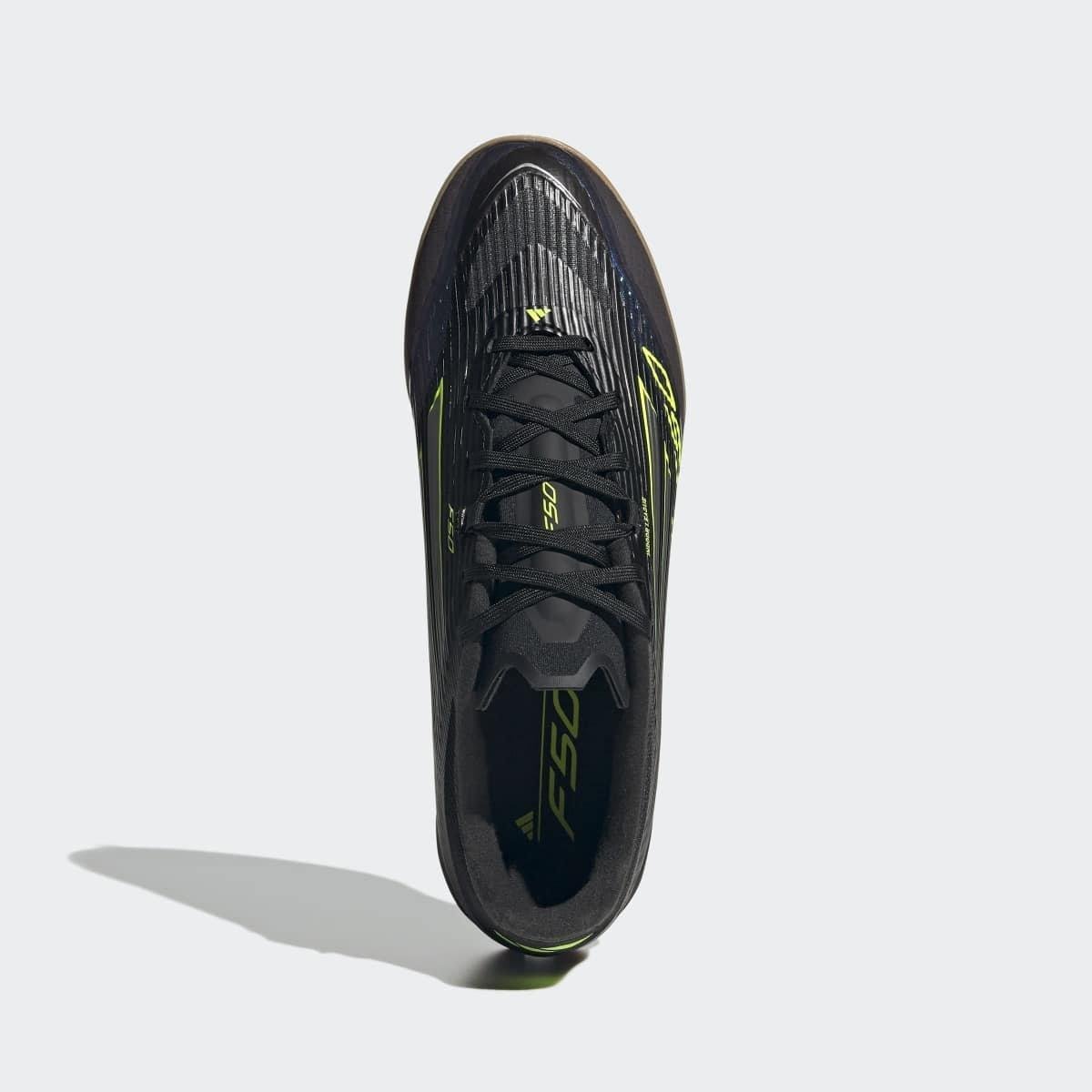Chuteira Futsal Adidas F50 League Unissex - Tam: 43 - 1