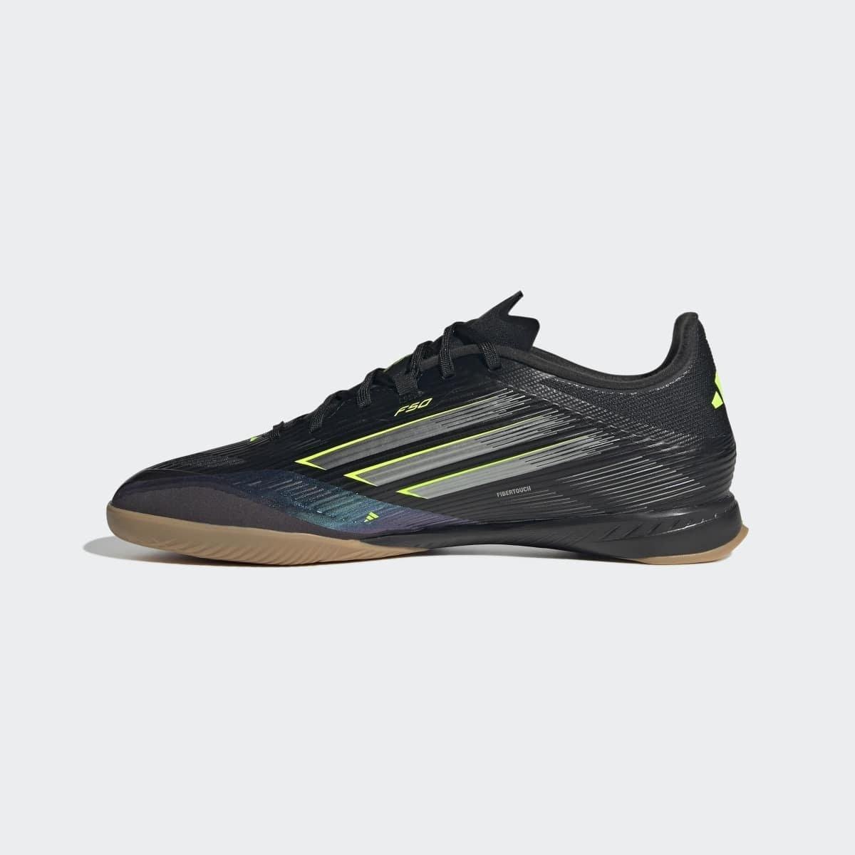 Chuteira Futsal Adidas F50 League Unissex - Tam: 43 - 3