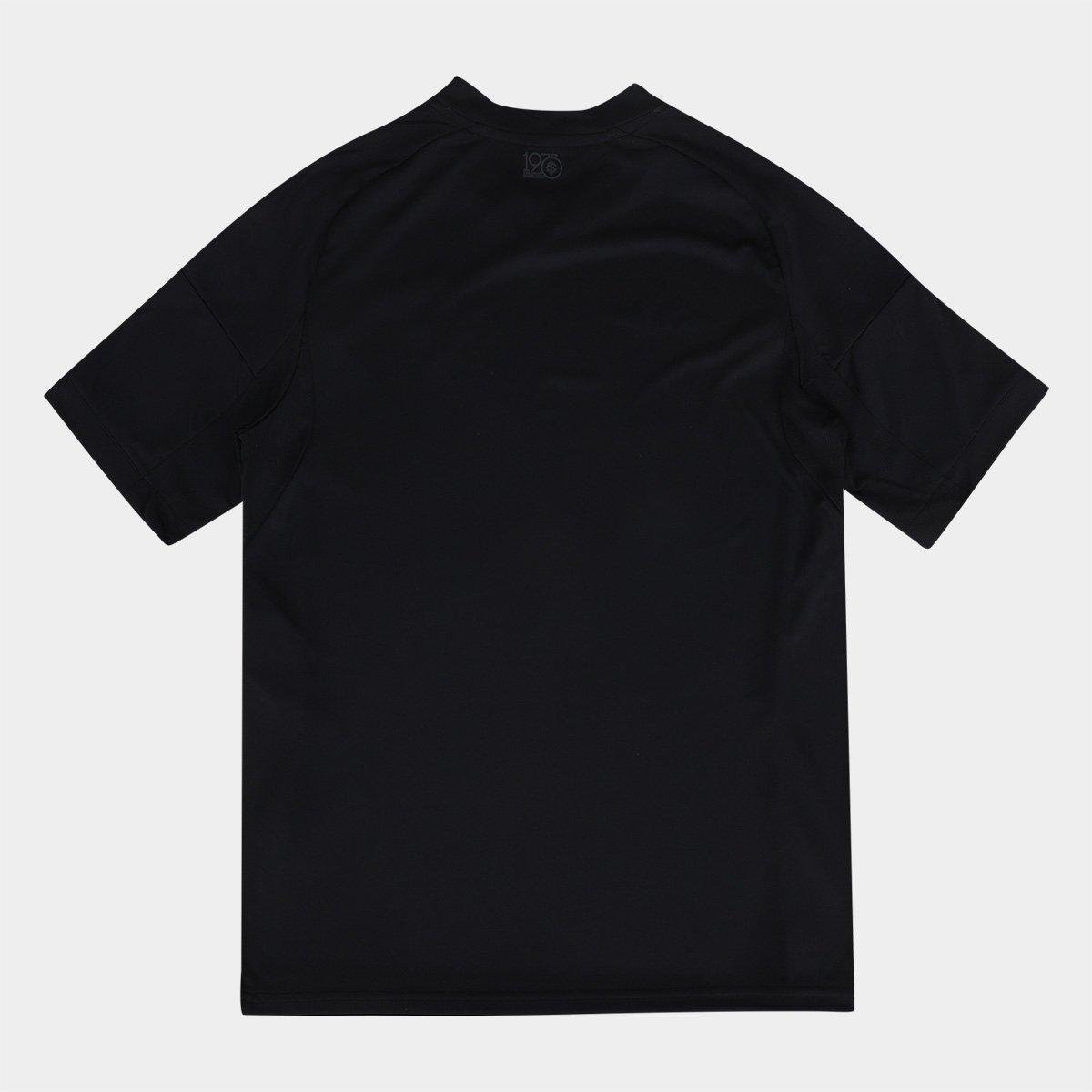 Camisa Infantil Internacional III 25/26 s/n Torcedor - Tam: 9/10A - 1