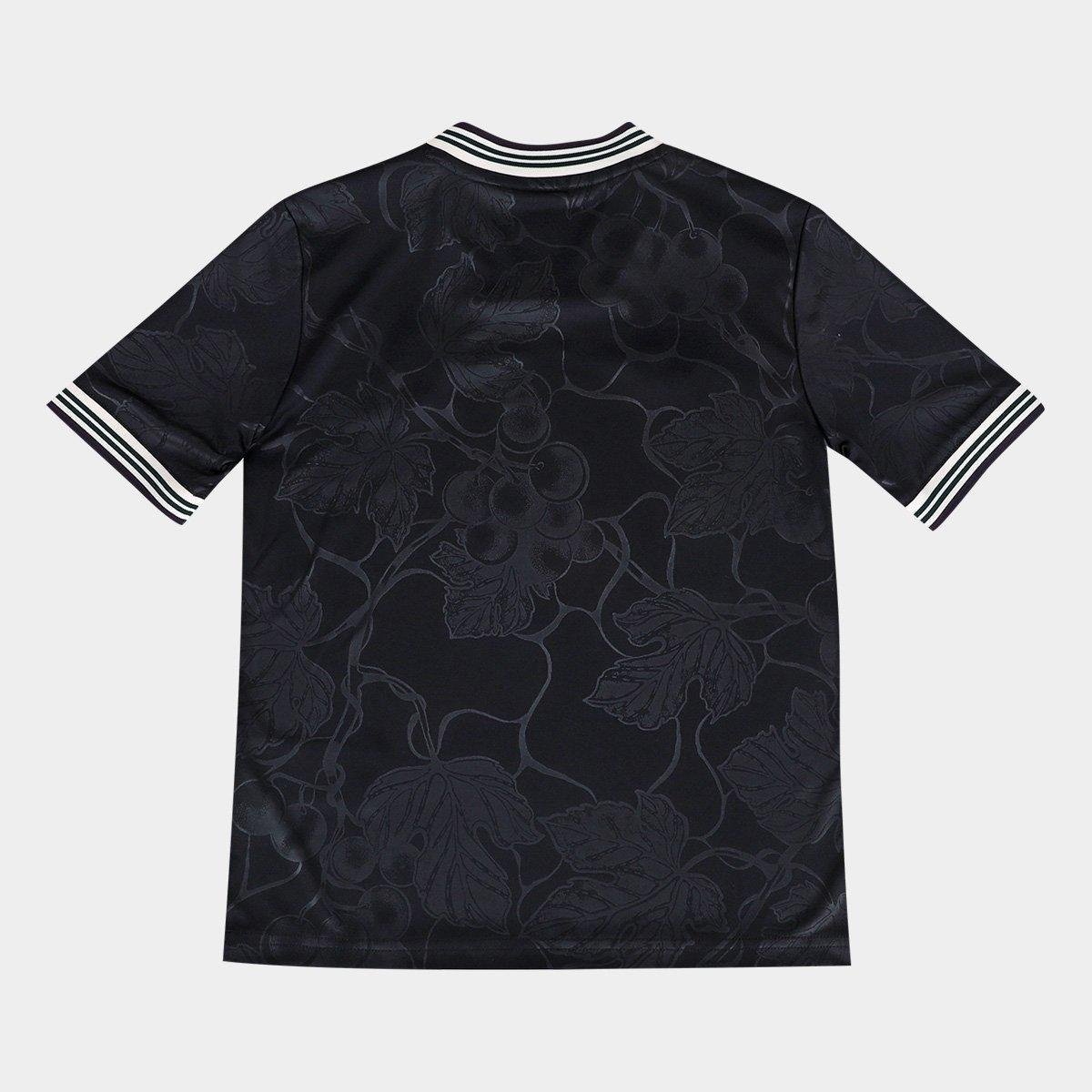 Camisa Infantil Juventus Third 25/26 s/n Torcedor Adidas - Tam: 9/10A - 1