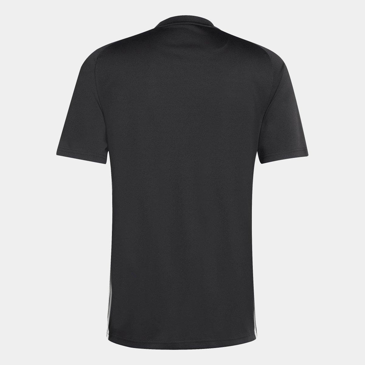 Camiseta Adidas Tiro Essentials Masculino - Tam: M - 1