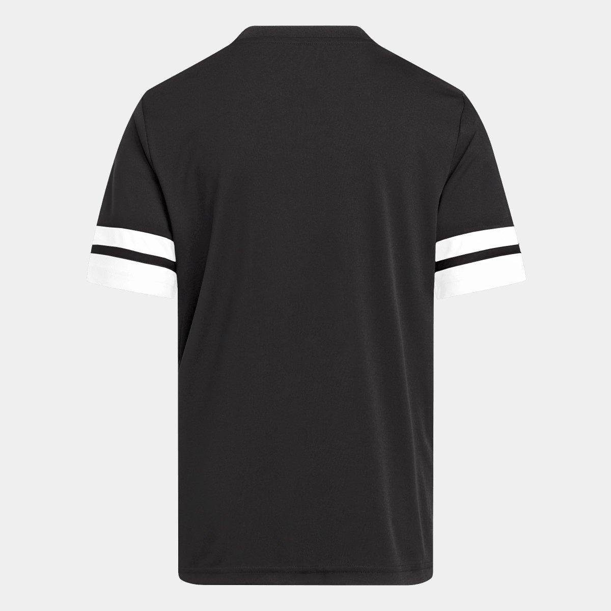 Camisa Infantil Adidas Airchill T 2.0 - Tam: 7/8A - 1