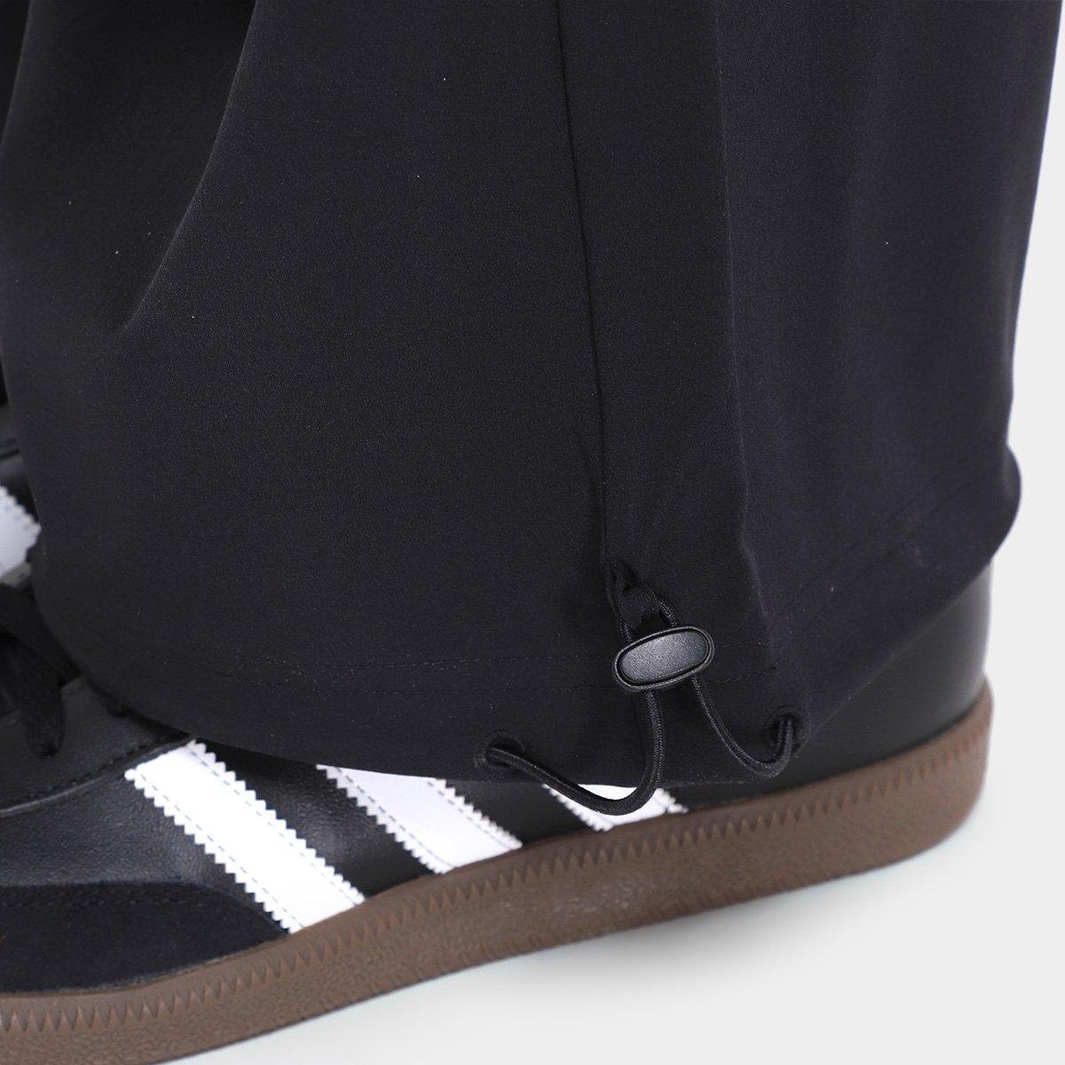 Calça Adidas Es Woven Pan Feminina - Tam: M - 3