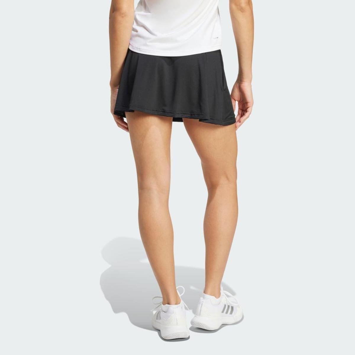 Saia Adidas Tenis Club Pkt Feminino - Tam: M - 2