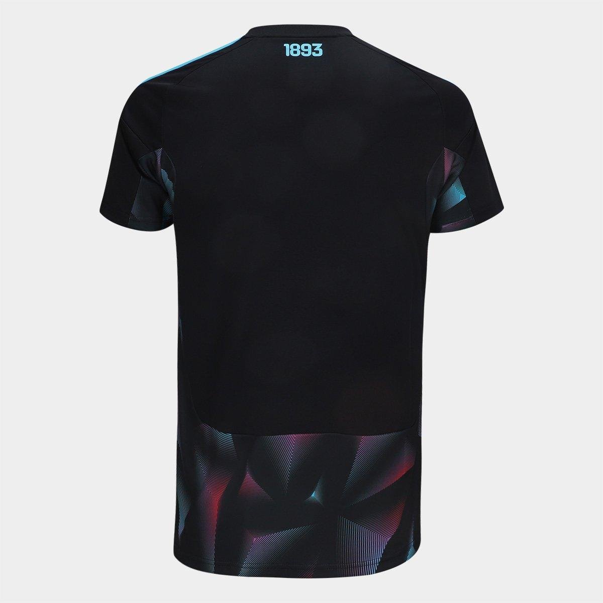 Camisa Seleção Goleiro Argentina Home 2026 Jogador Adidas Masculina - Tam: P - 1