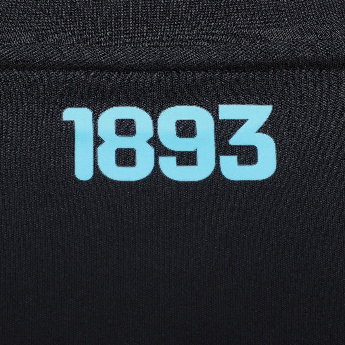 Camisa Seleção Goleiro Argentina Home 2026 Jogador Adidas Masculina - Tam: P - 5