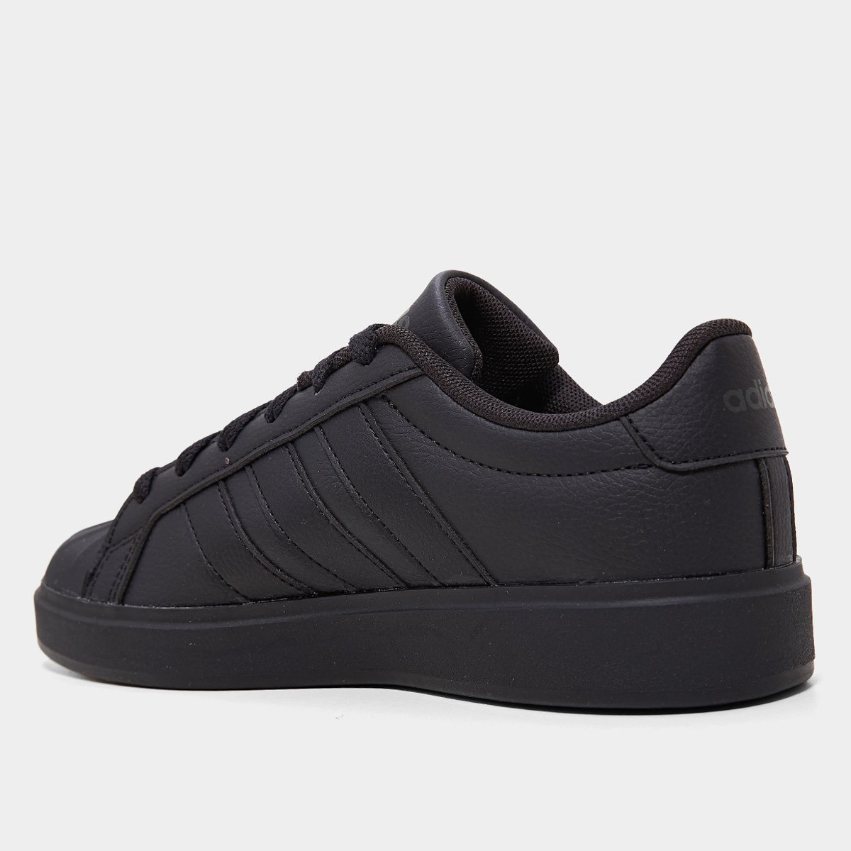 Tênis Infantil Adidas Streettalk - Tam: 38 - 2
