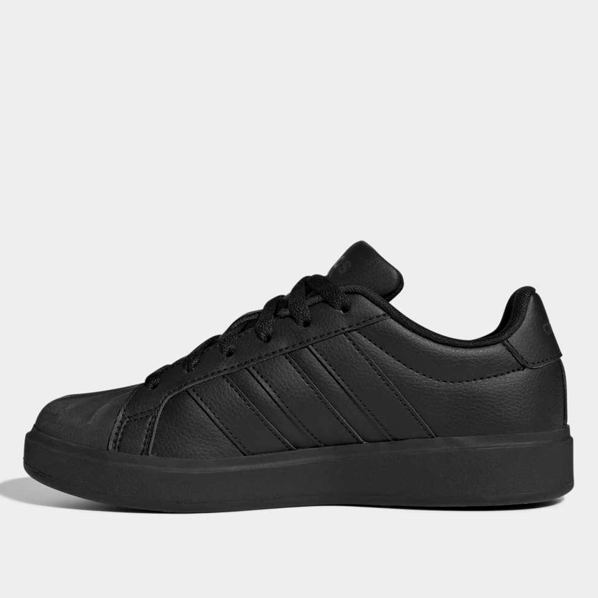 Tênis Infantil Adidas Streettalk - Tam: 38 - 5