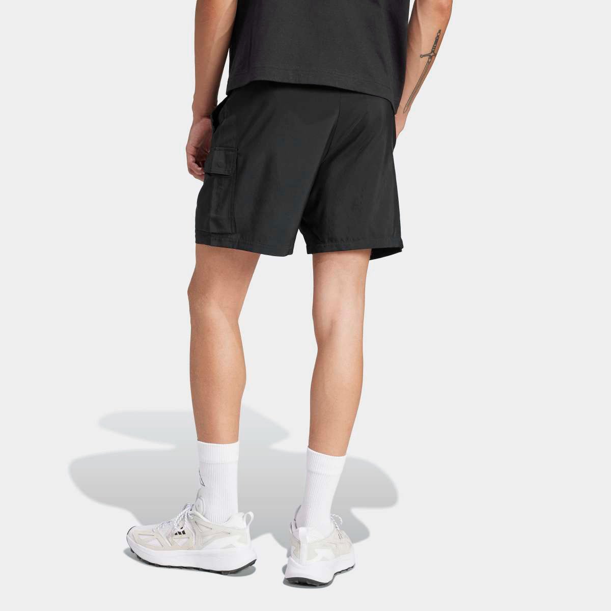Shorts Adidas Cargo Chelsa Masculino - Tam: P - 1