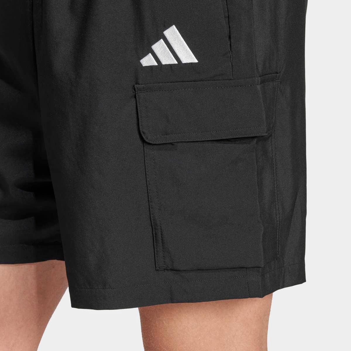 Shorts Adidas Cargo Chelsa Masculino - Tam: P - 2