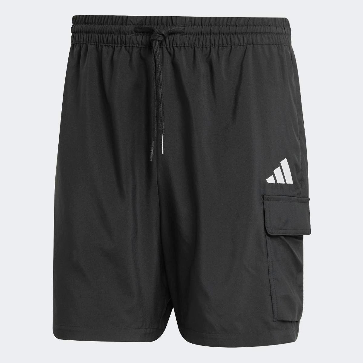 Shorts Adidas Cargo Chelsa Masculino - Tam: P - 4