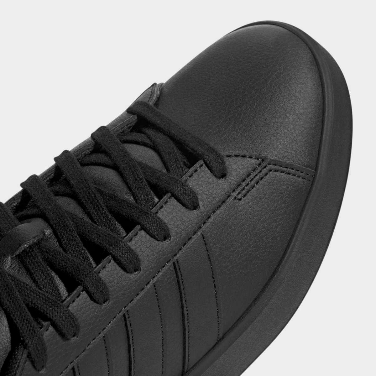 Tênis Adidas Grand Court 3.0 Masculino - Tam: 44 - 4