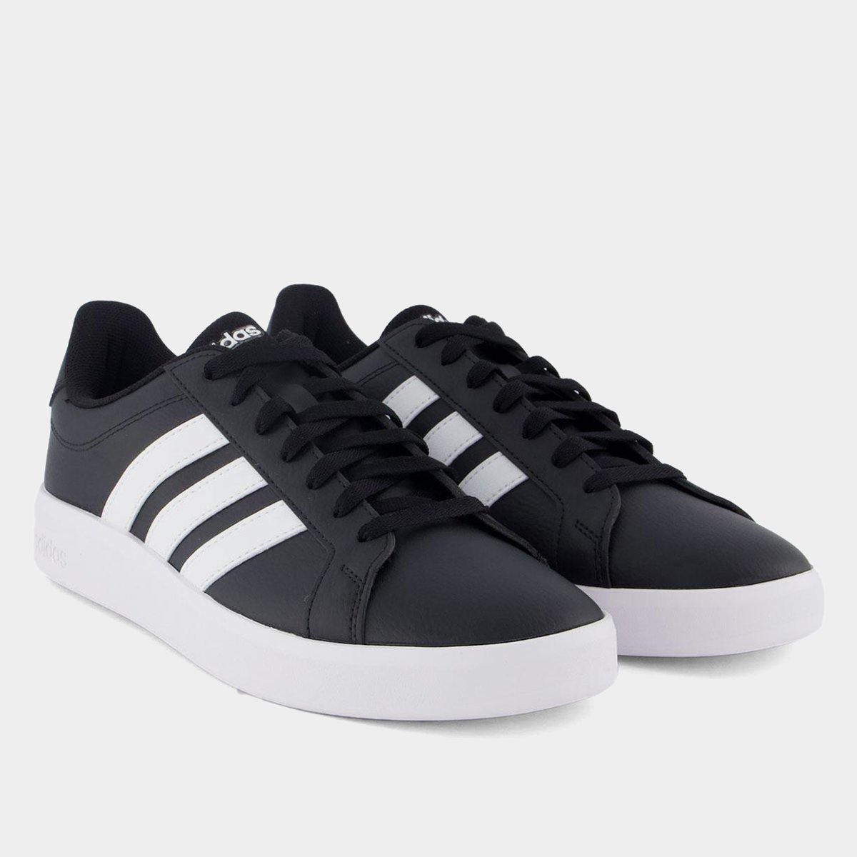 Tênis Adidas Grand Court Base 3.0 Masculino - Tam: 44 - 1